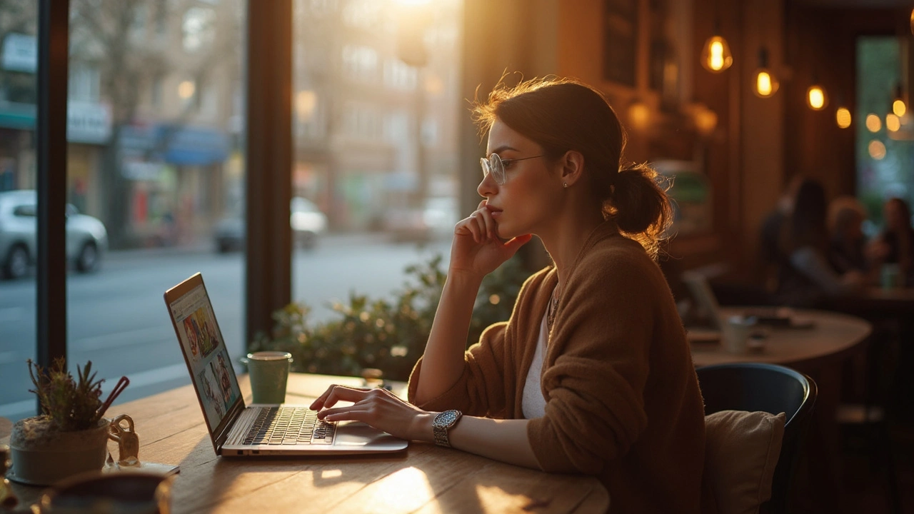 Online Dating for Beginners: Expert Tips, Apps, and Secrets to Succeed