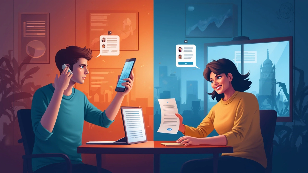 Spotting and Blocking Scammer Excuses: Actionable Tips That Work