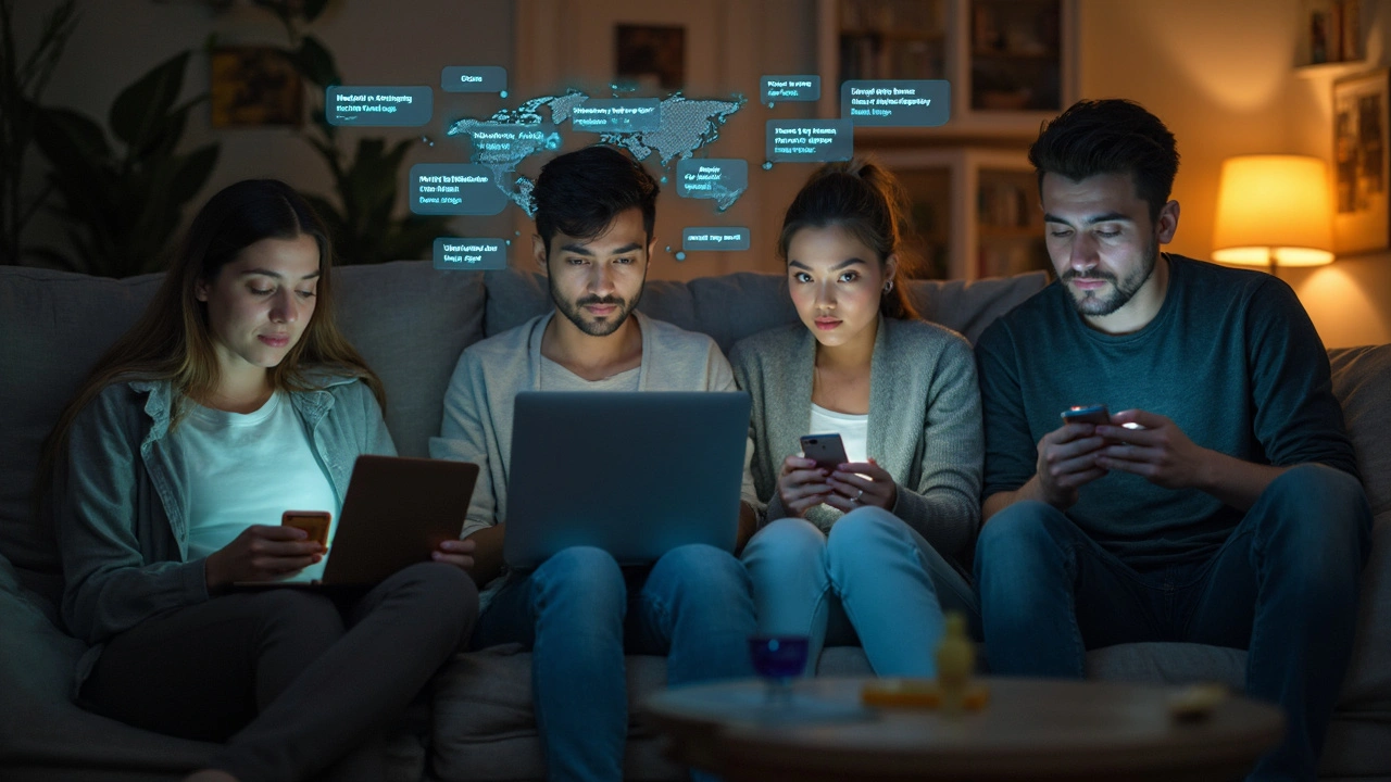 Top Excuses Scammers Use and How to Outsmart Them in 2025