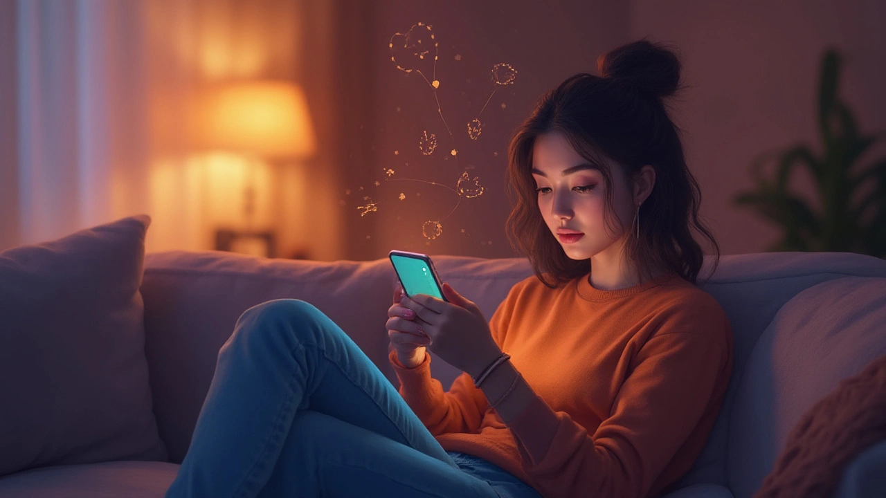 Digital Dating Secrets: Proven Online Strategies for Finding Real Love