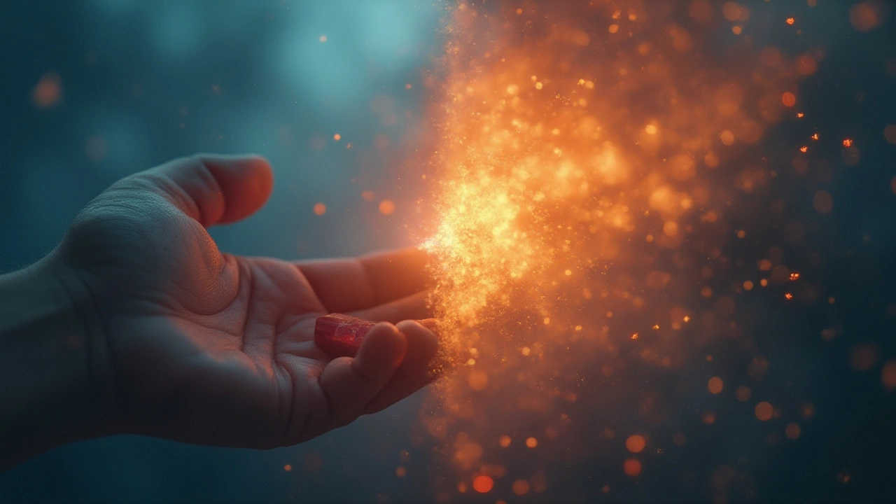 Real-World Examples: Where Placebo and Nocebo Shape Health Care
