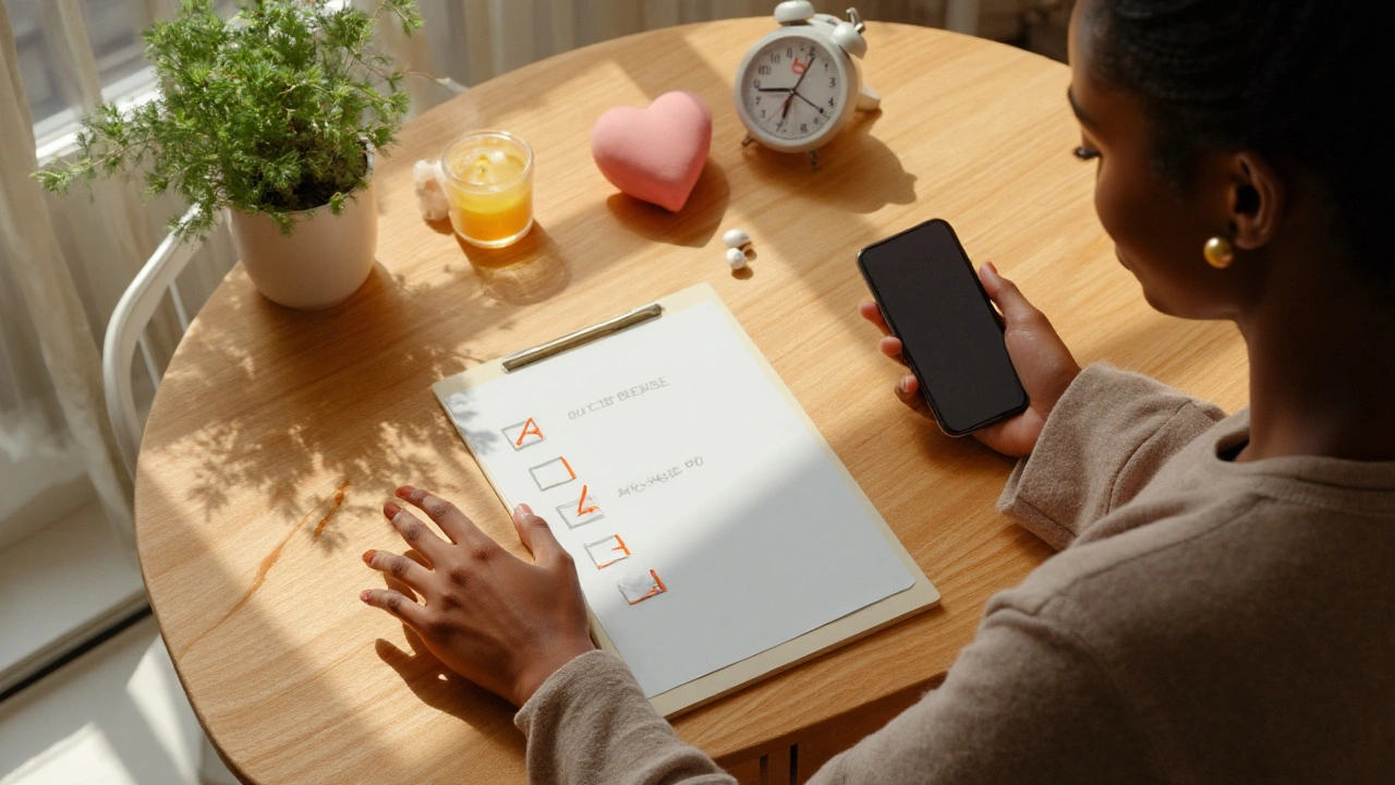 FAQs, Red Flags, and Next Steps
