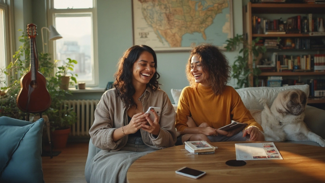 Navigating Dating in a Swipe-Right Culture: A Practical Guide to Modern Dating Apps
