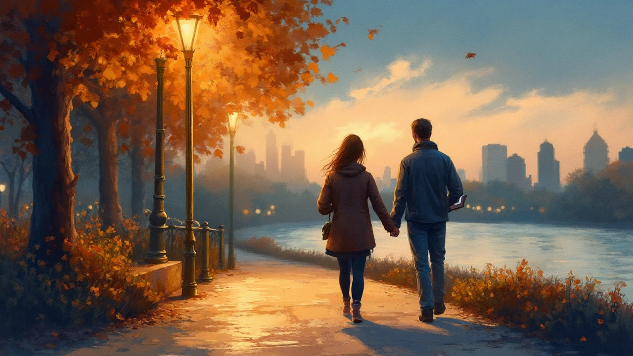 Communication, Compatibility, and the Role of Love Languages