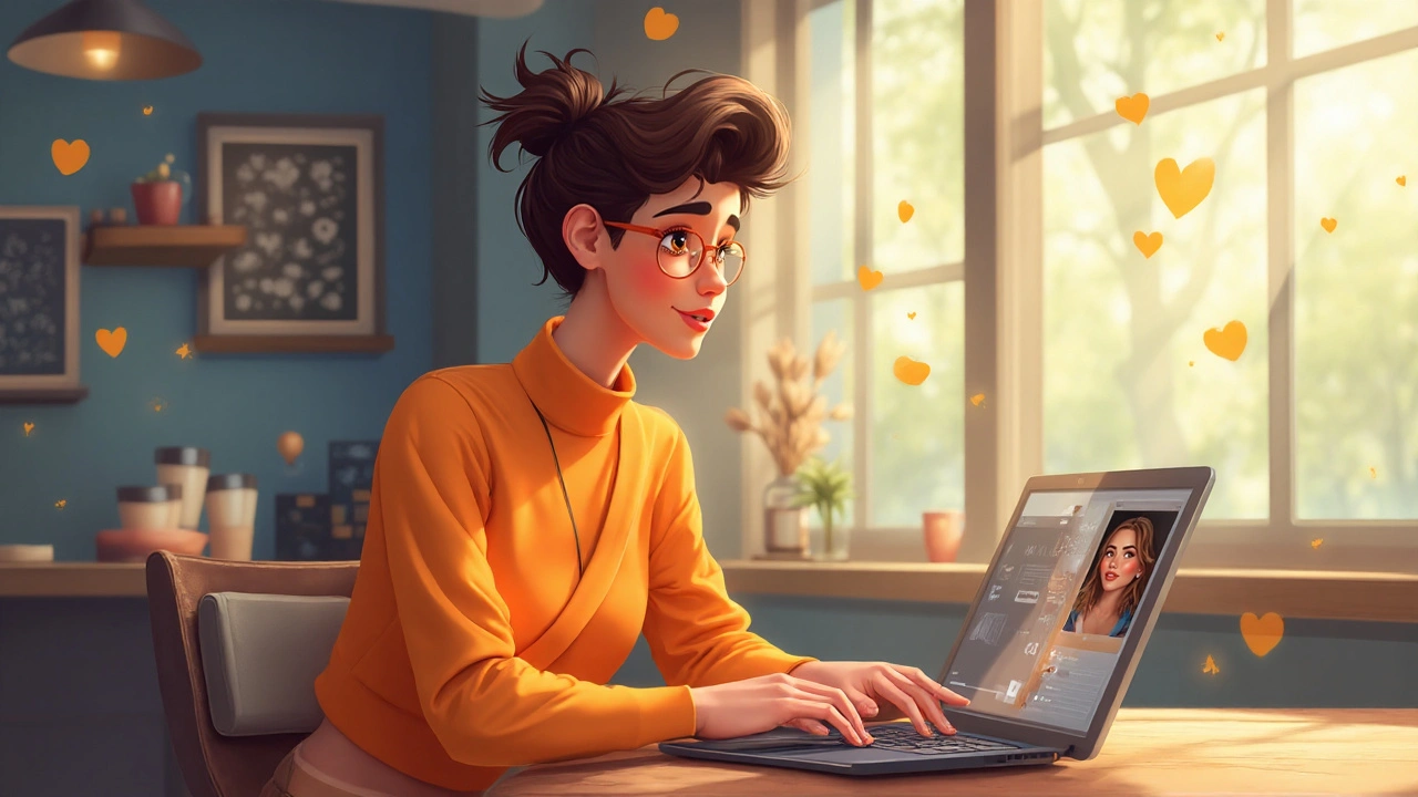 Online Dating Guide: Find Your Perfect Match Fast