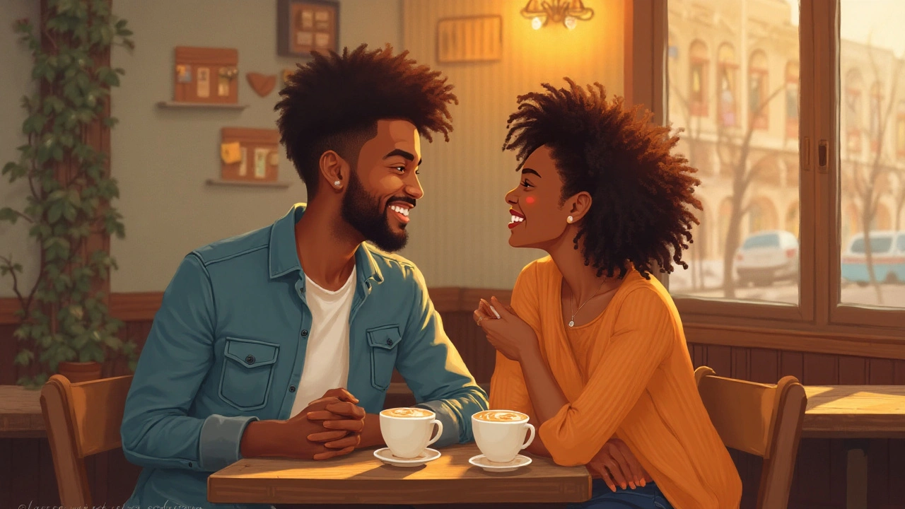 Top Dating Tips for a Successful Love Life