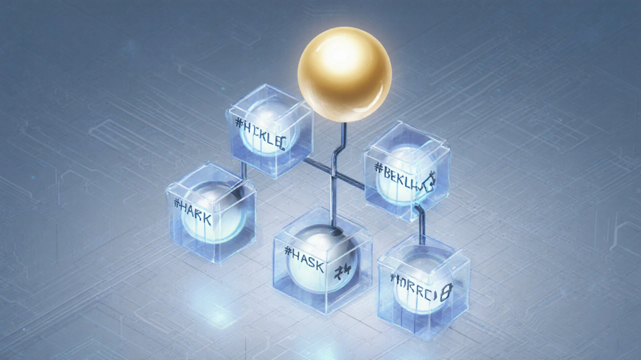 Understanding How Merkle Proofs Work: A Practical Guide