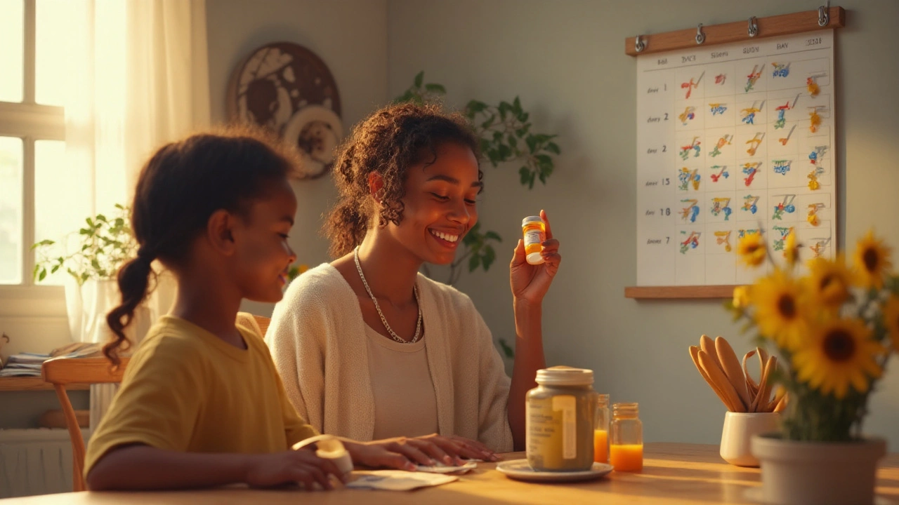 Why Completing Your Medication Course Is Crucial: Risks, Benefits, and Tips