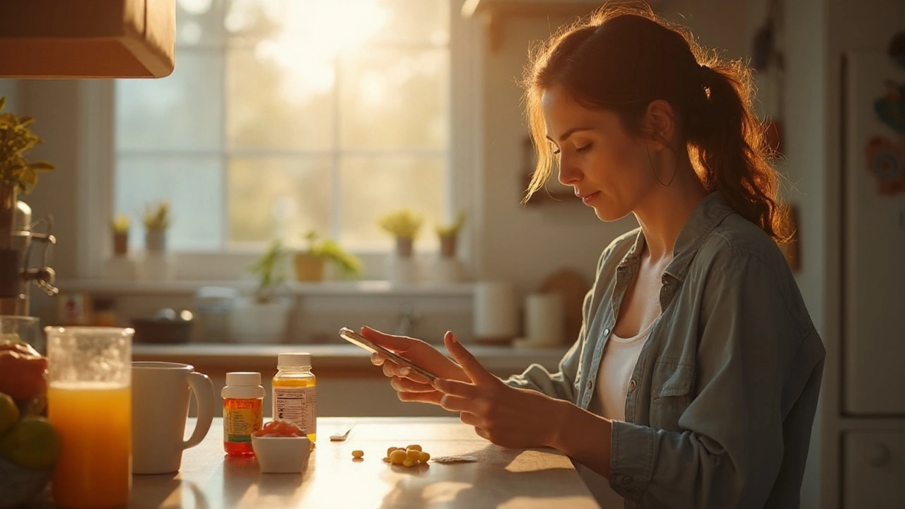 Why Drug Interactions Matter: A Simple 2025 Guide to Medication Safety