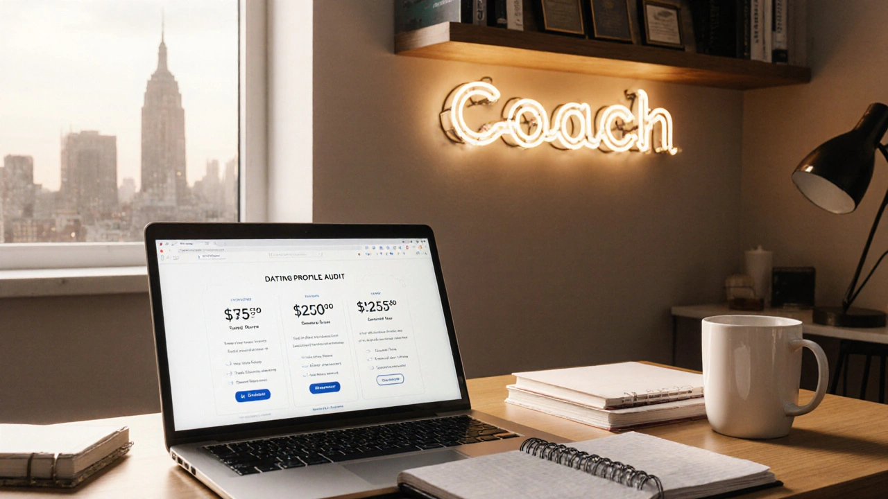 How Much Do Dating Coaches Earn? Salary, Rates, and Factors Explained