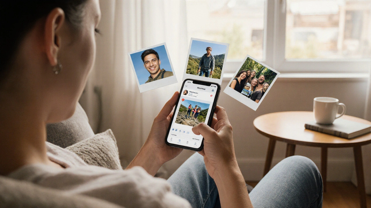 How to Navigate the World of Online Dating Successfully