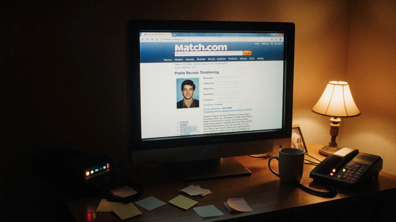 Online Dating Evolution: How 21st‑Century Apps Changed Love