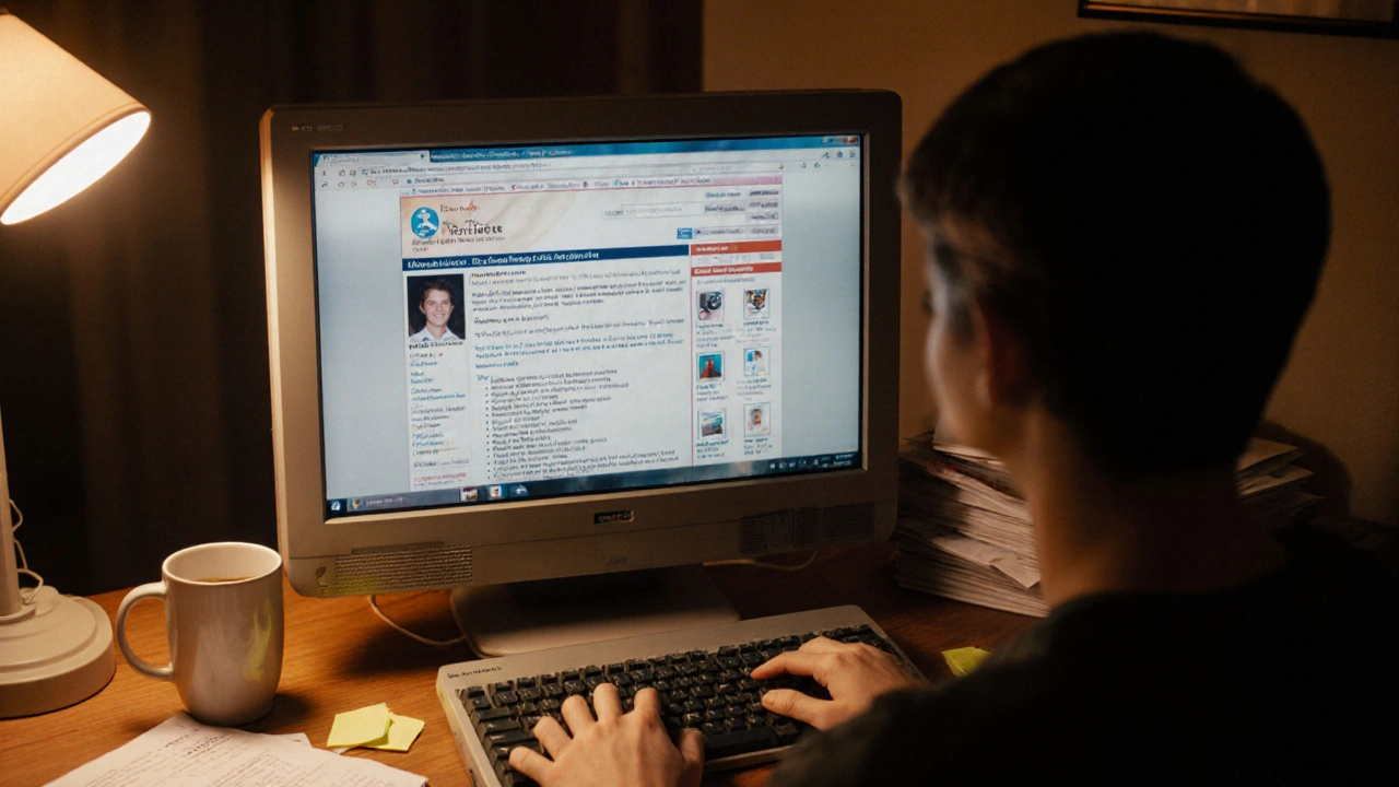 Online Dating Evolution: How Love Changed in the 21st Century