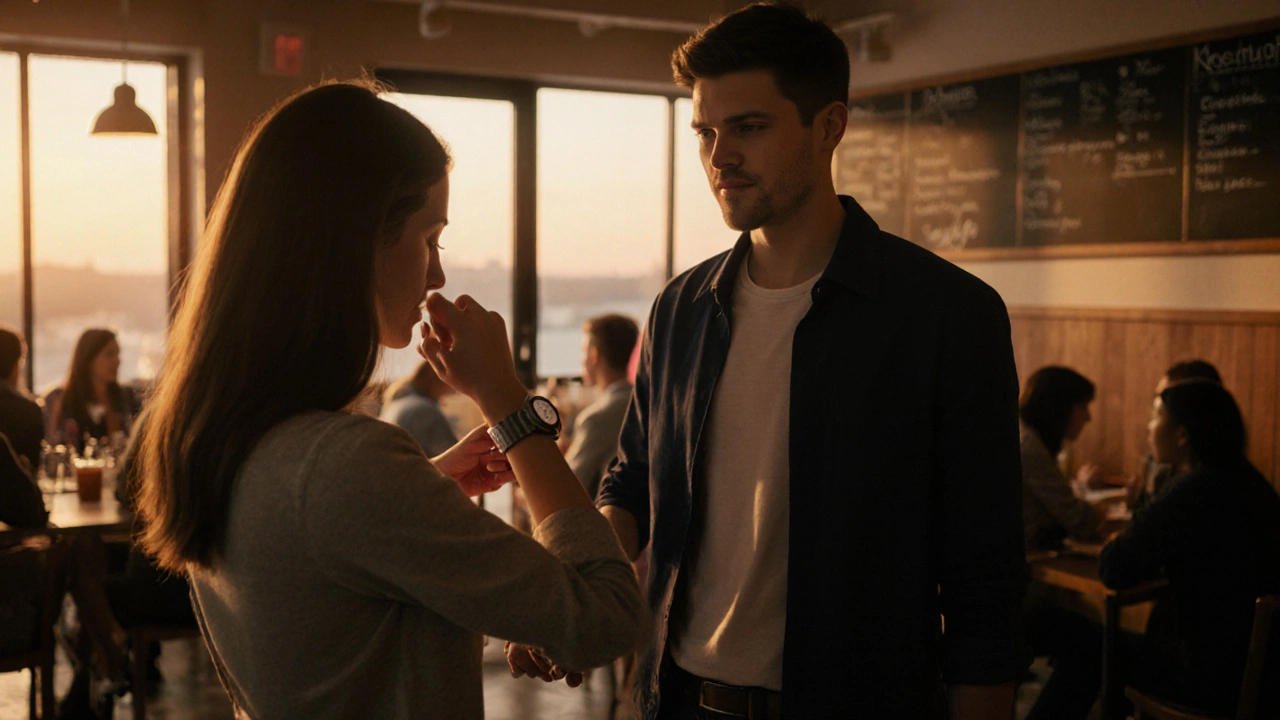 Understanding the 5 Dating Rule: A Complete Guide to Modern Dating Etiquette